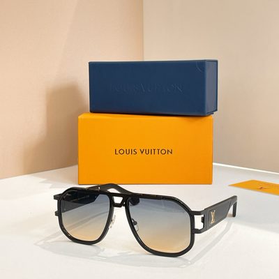 LV Sunglasses — 3