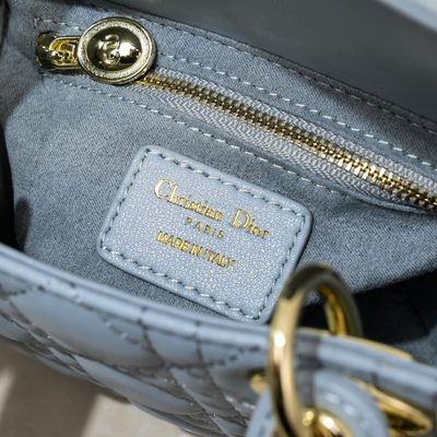 Dior Bag — 9