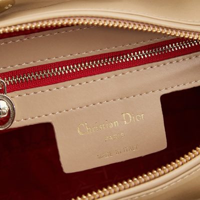 Dior Bag — 8