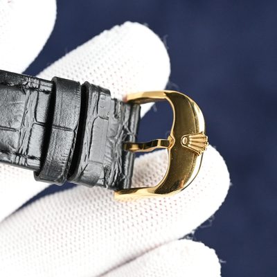 Rolex Watch — 9