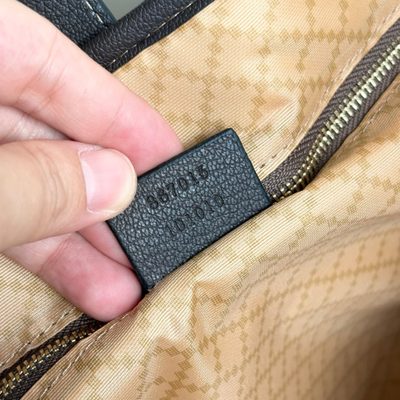 Gucci Bag — 7