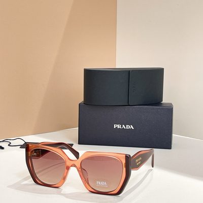 Prada Sunglasses — 3
