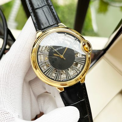 Cartier Watch — 4