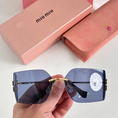 Miu Miu Sunglasses — 6