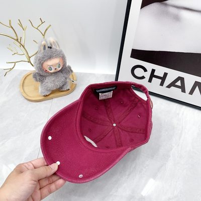 Chrome Hearts Cap — 8