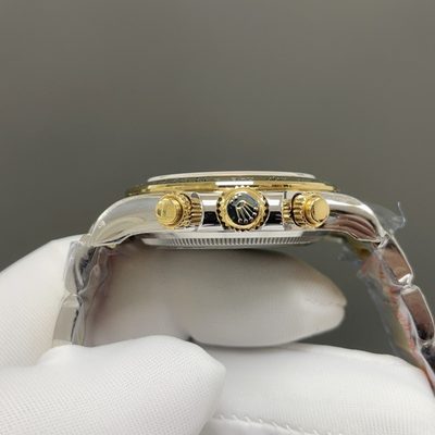 Rolex Watch — 4