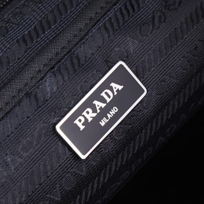 Prada Bag — 7