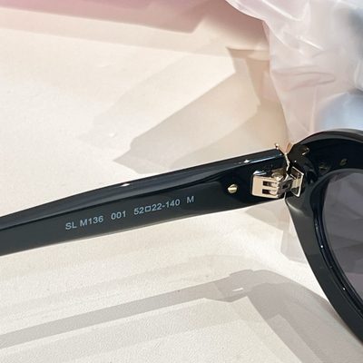 YSL Sunglasses — 7