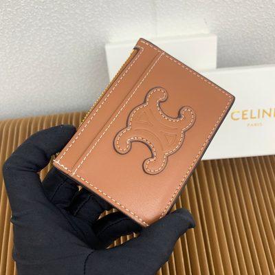 Celine Card Holder — 3