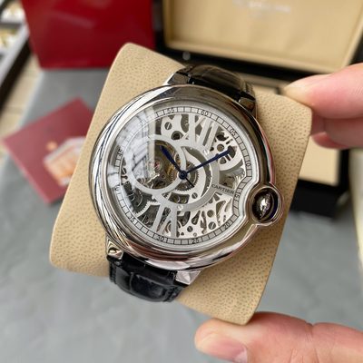 Cartier Watch