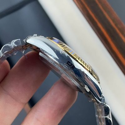 Rolex Watch — 4