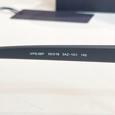 Prada Sunglasses — 7