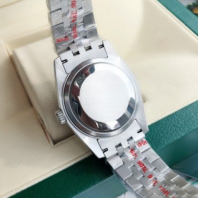 Rolex Watch — 4