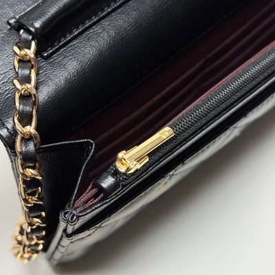 Chanel Bag — 8