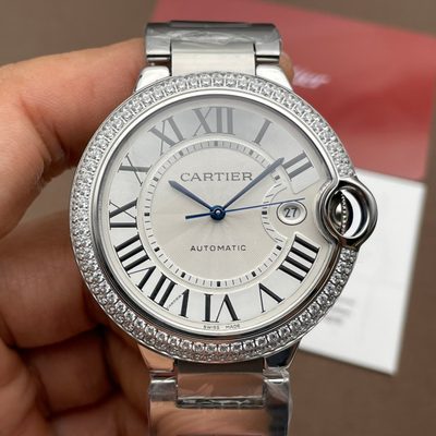Cartier Watch