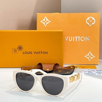 LV Sunglasses — 4