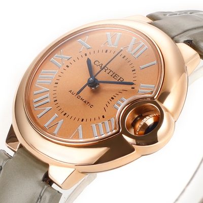 Cartier Watch — 5