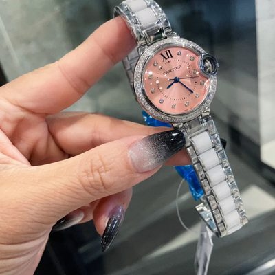 Cartier Watch — 3