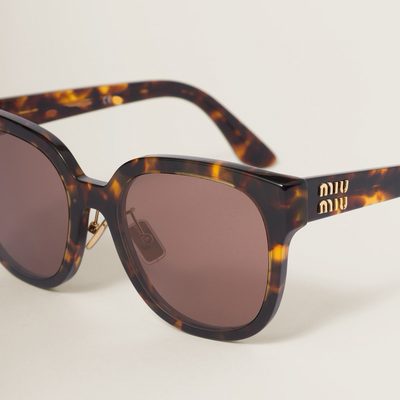 Miu Miu Sunglasses — 8