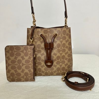 Coach Bag — 8