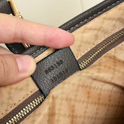 Gucci Bag — 8
