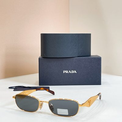 Prada Sunglasses — 4