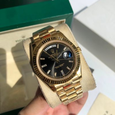 Rolex Watch