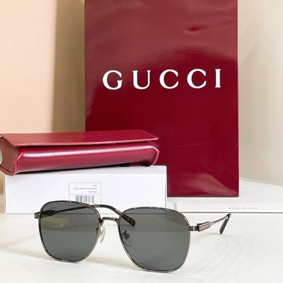 Gucci Sunglasses — 5
