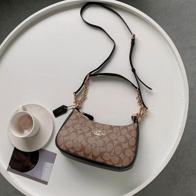 Coach Bag — 5