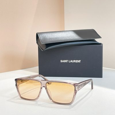 YSL Sunglasses — 6