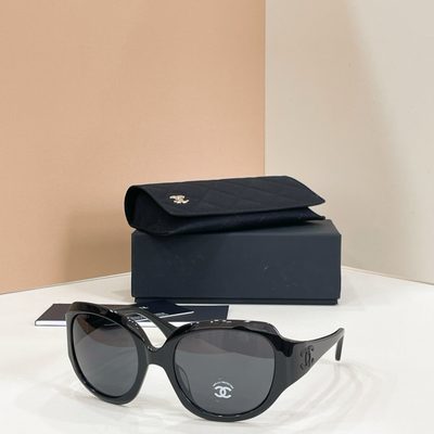 Chanel Sunglasses — 5