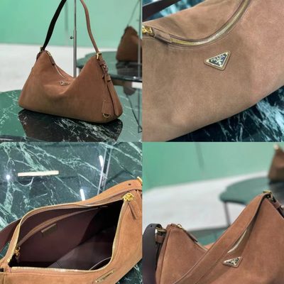 Prada Bag — 4