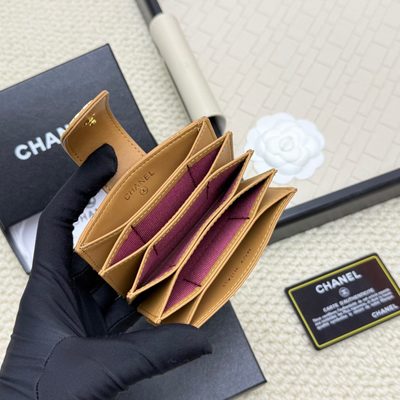 Accessories — 5
