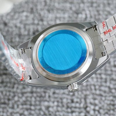 Rolex Watch — 8