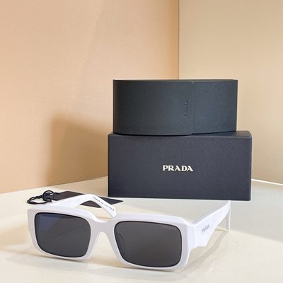 Prada Sunglasses — 9