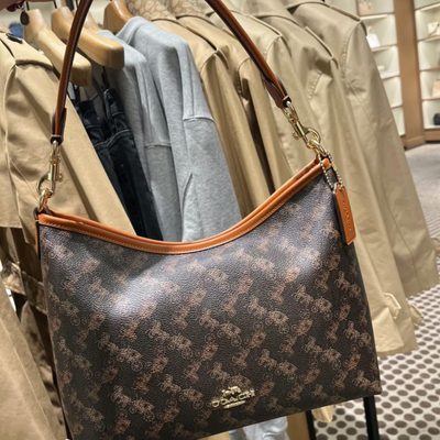 Coach Bag — 5