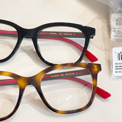 Gucci Sunglasses — 6