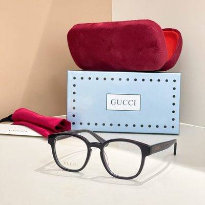 Gucci Sunglasses — 5