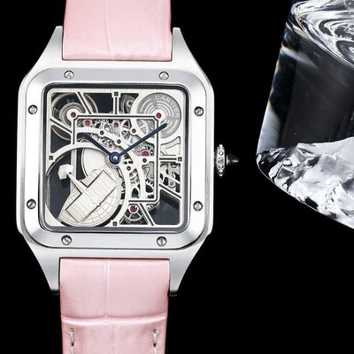 Cartier Watch — 4