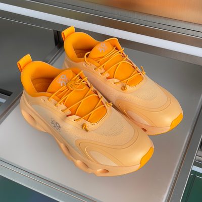 LOEWE x On Cloudsolo sneakers — 3