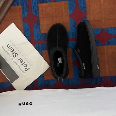 UGG Tasman GTX slippers — 4