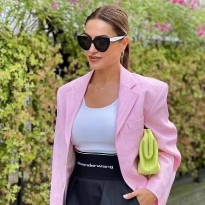 Prada Sunglasses — 8