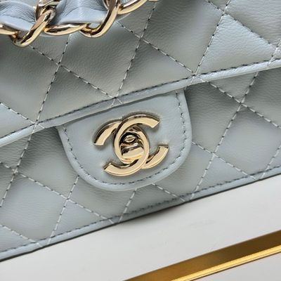 Chanel Bag — 5