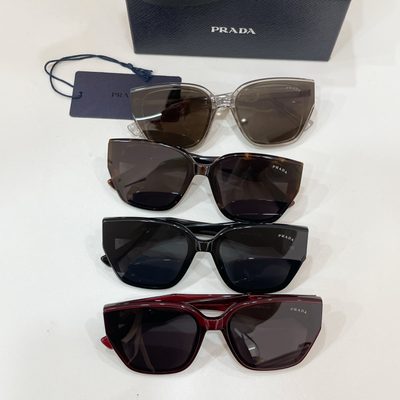 Prada Sunglasses — 9