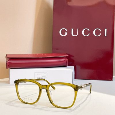 Gucci Sunglasses — 8