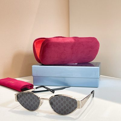 Gucci Sunglasses — 7