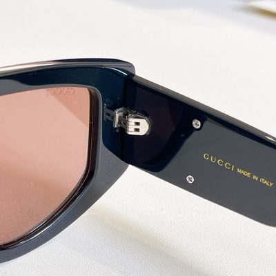 Gucci Sunglasses — 5