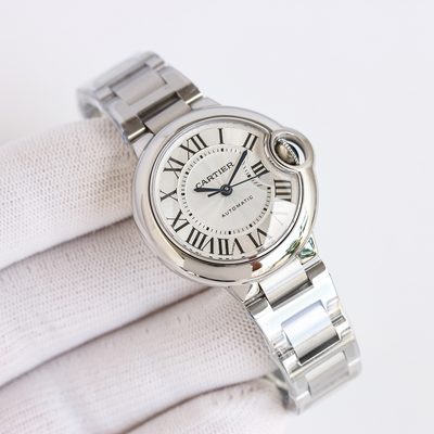 Cartier Watch — 4