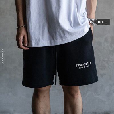 Essentials — 4