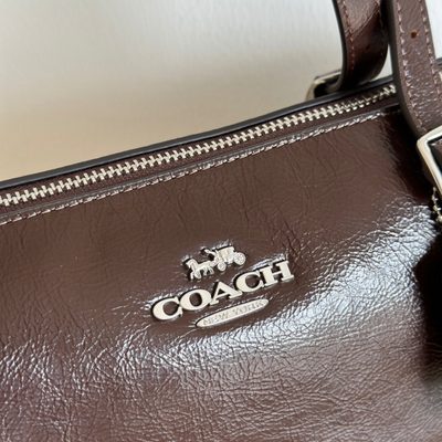 Coach Bag — 6